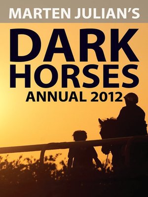 cover image of The Dark Horses 
